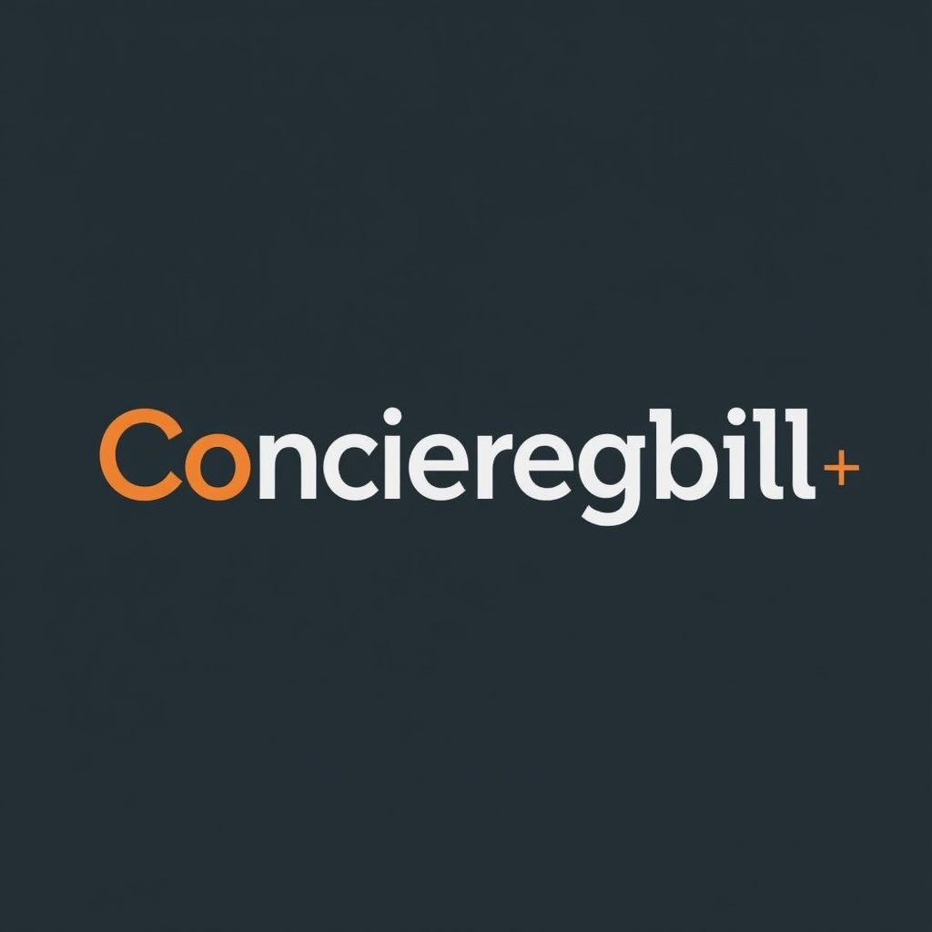 Conciergebill